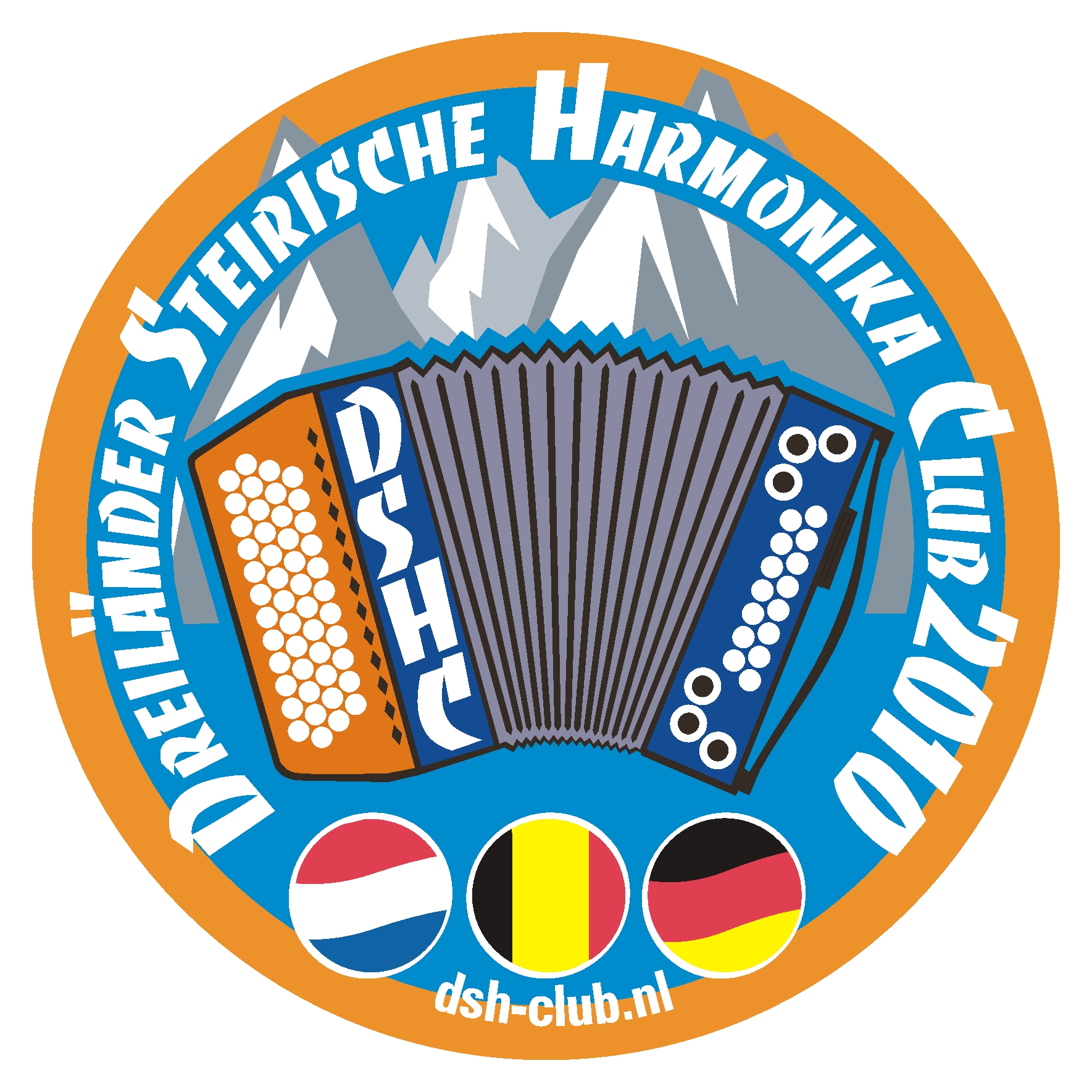 Klik hier voor de website van de DSHclub